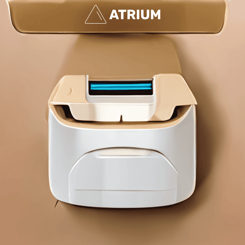 Modulul paperless într-un cabinet stomatologic