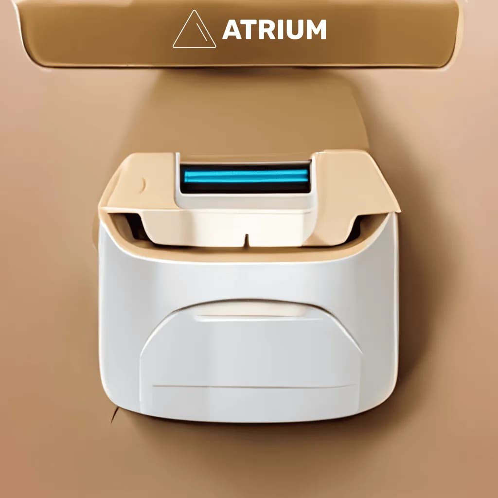 Modulul paperless într-un cabinet stomatologic