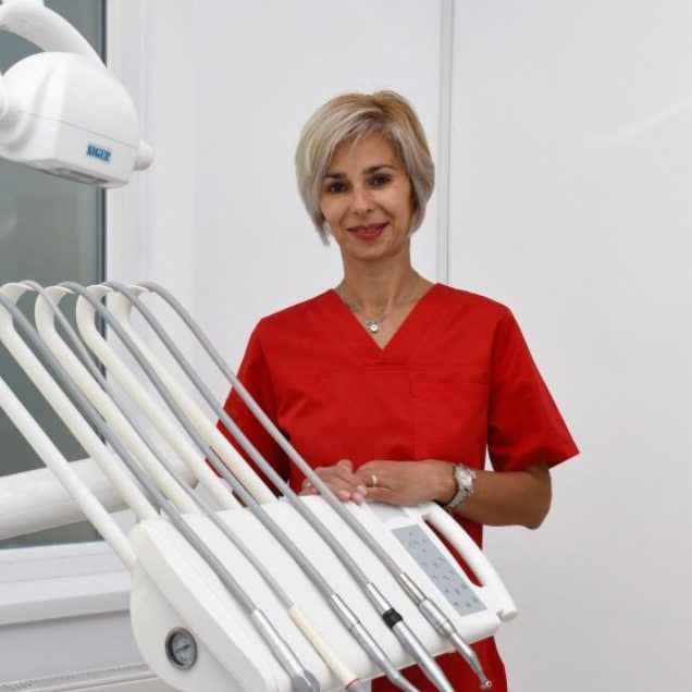 Mihaela Lepădatu